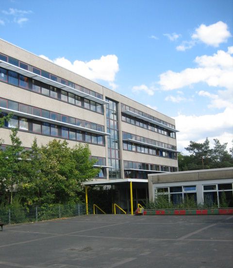 Gottfried-Kinkel-Realschule